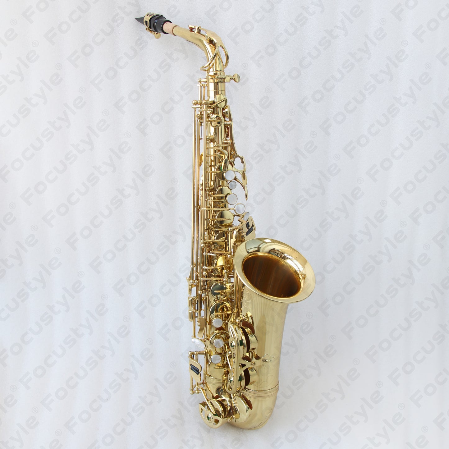 Focustyle Studio FTS-500 Altsaxofoon