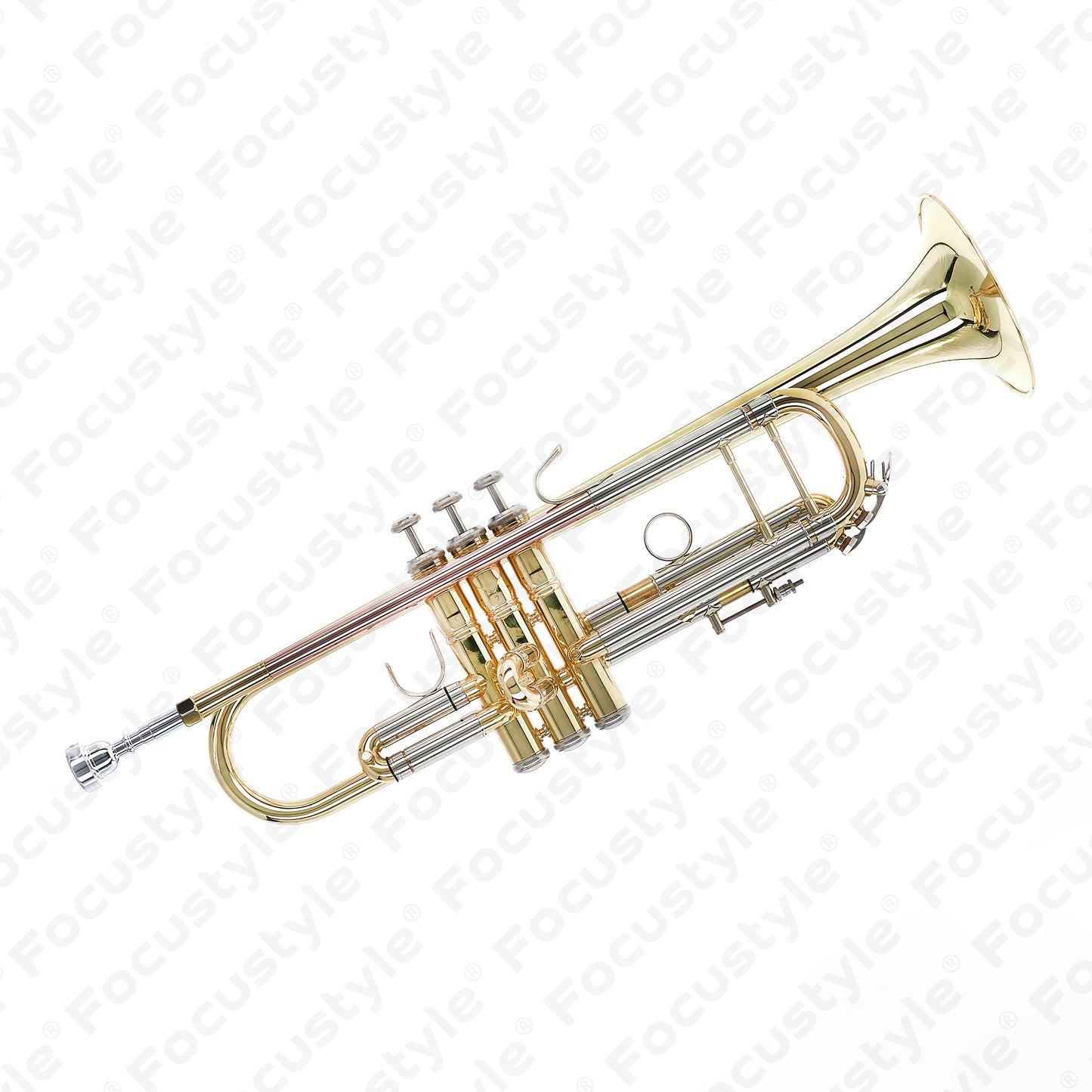 Focustyle Classic Plus FTR-280 Bb Trumpet