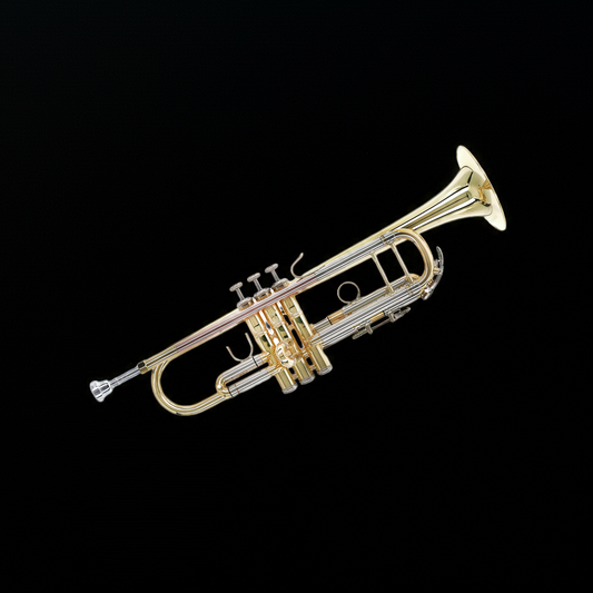 Focustyle Classic Plus FTR-280 Bb Trumpet
