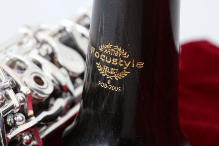 Woodwind