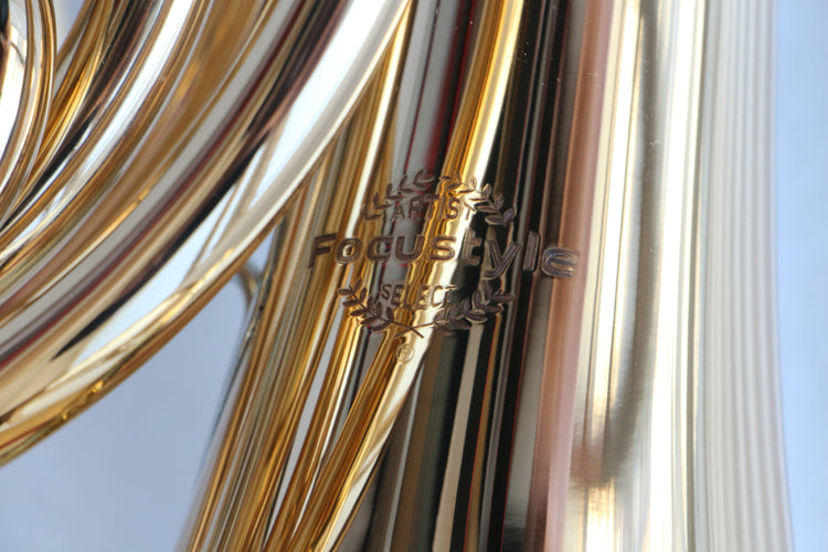 Brass