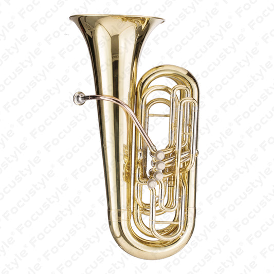 Focustyle Elite FTU-600 CC Tuba