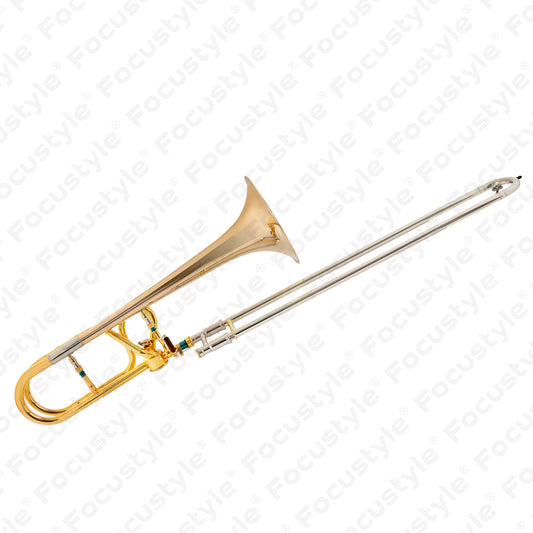 Focustyle Signature FTB-850 Tenor Trombone