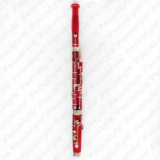 Focustyle Elite FBN-600 Tenoroon (Tenor Bassoon)