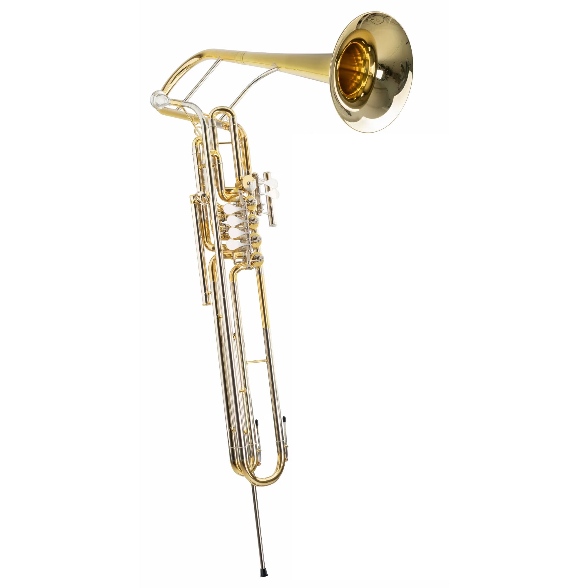Focustyle Studio FCM-500 Cimbasso – Focustyle® Focus On Your Music Style