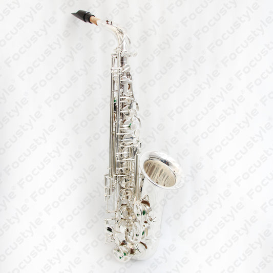 Focustyle Signature FAS-700 Alto Saxophone