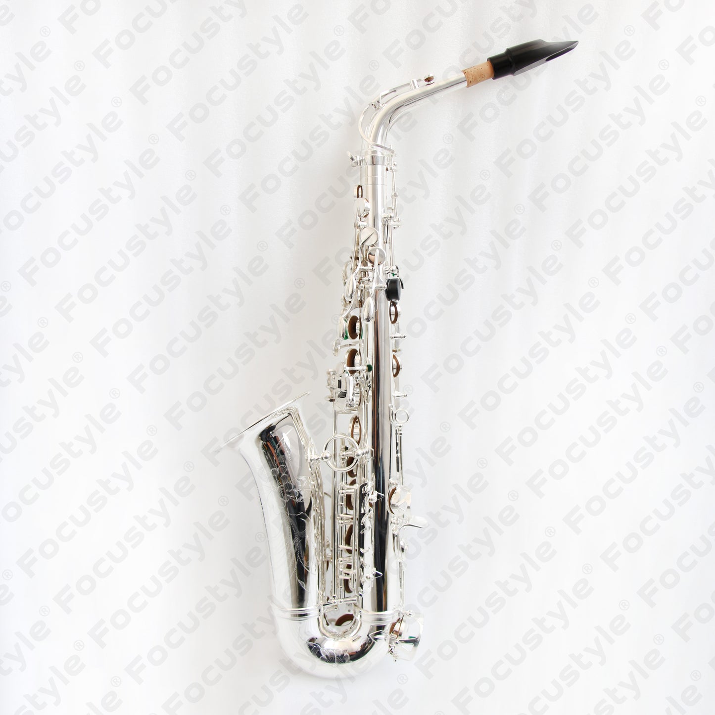 Focustyle Signature FAS-700 Alto Saxophone