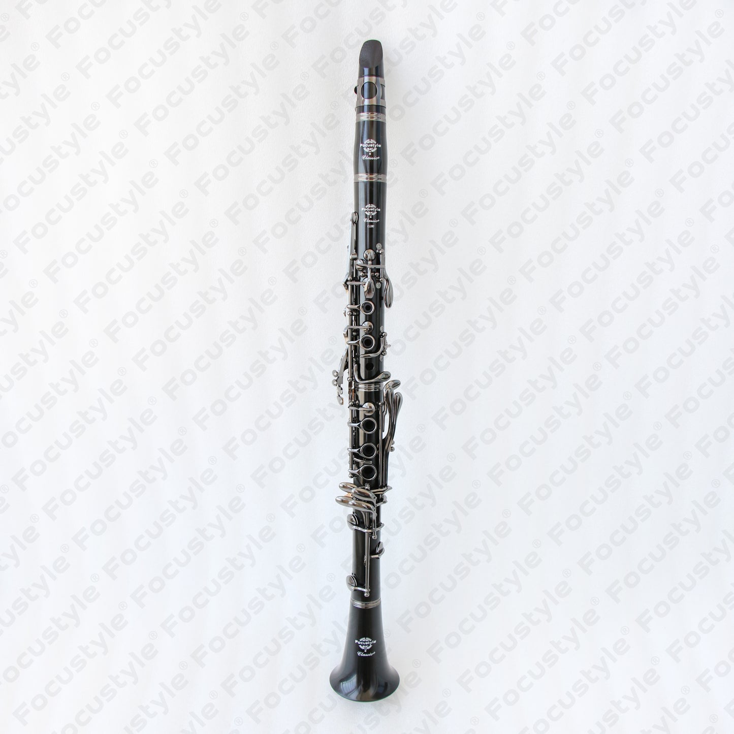Focustyle Classic Plus FCL-280 Bes-Klarinet