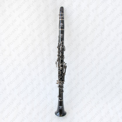 Focustyle Classic Plus FCL-280 Bes-Klarinet
