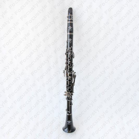 Focustyle Classic Plus FCL-280 Bb Clarinet