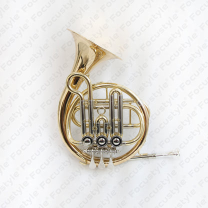 Focustyle Elite FFH-650 High F Piccolo French Horn