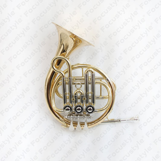 Focustyle Elite FFH-650 High F Piccolo French Horn