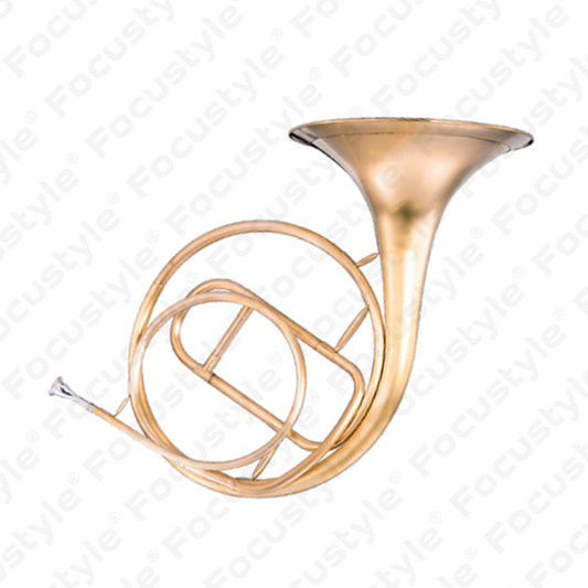 Focustyle Studio FFH-690 Natural Horn