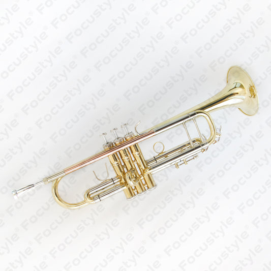 Focustyle Elite FTR-300 Bb Trumpet