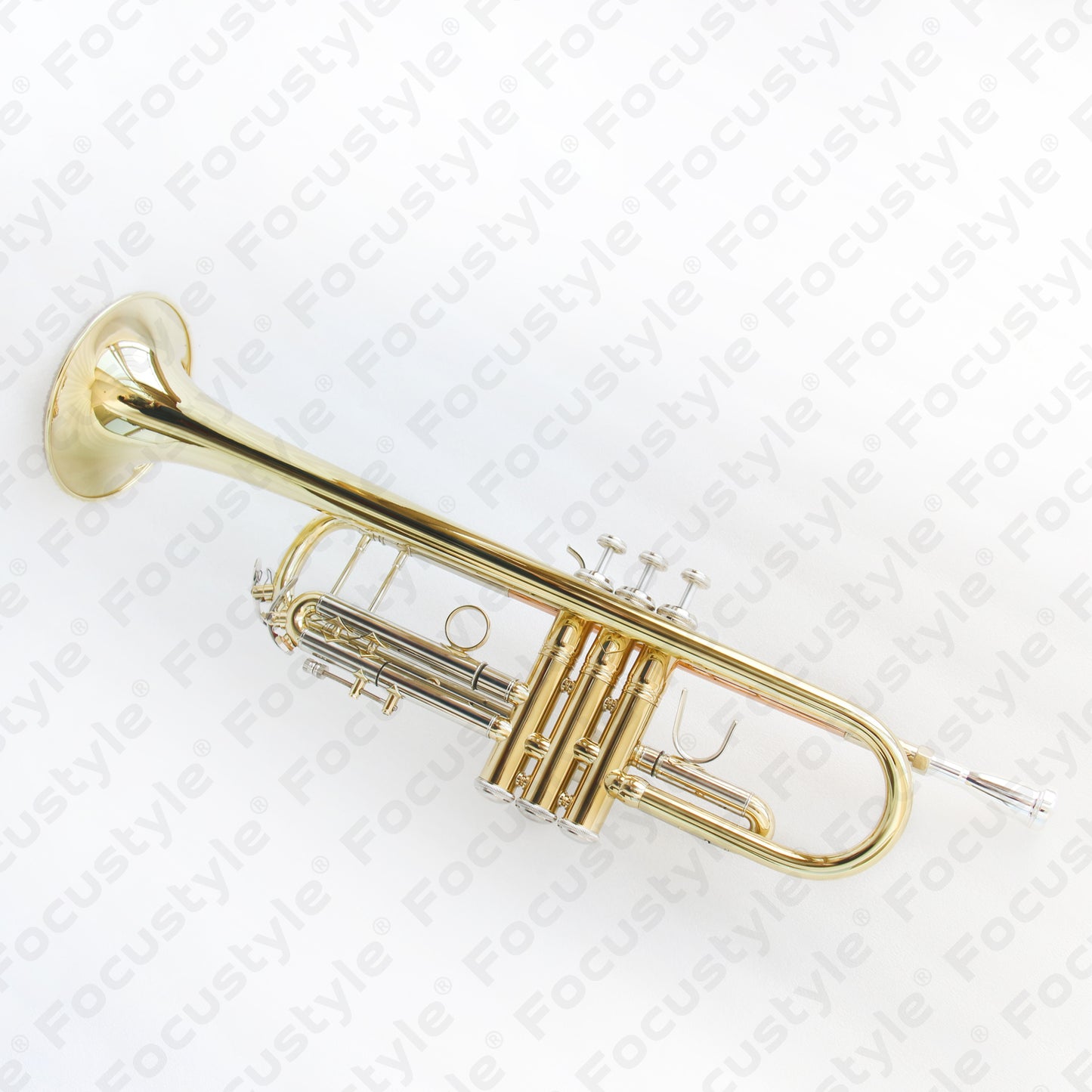 Focustyle Elite FTR-300 Bb Trumpet