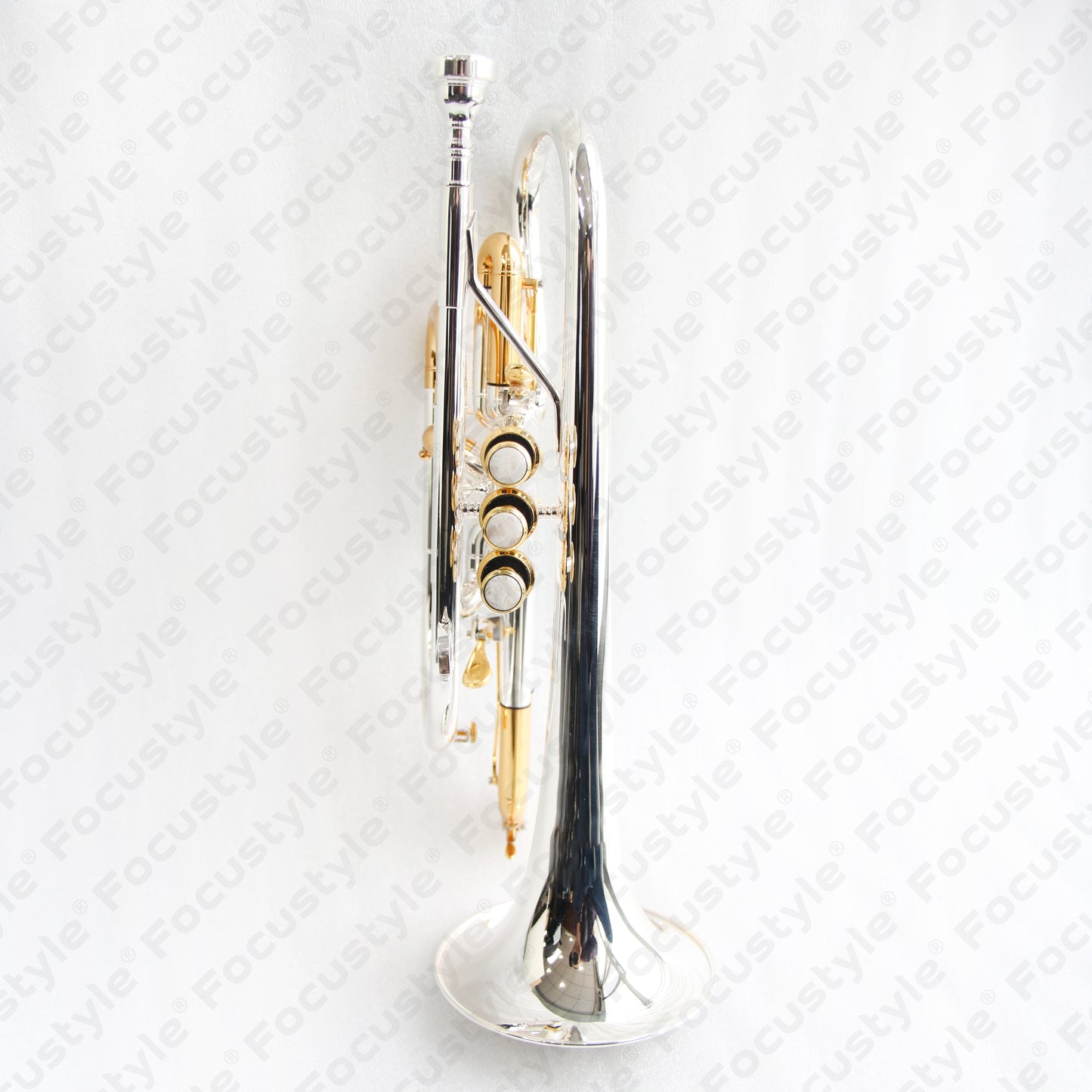 Focustyle Elite FCT-400 Bb Cornet