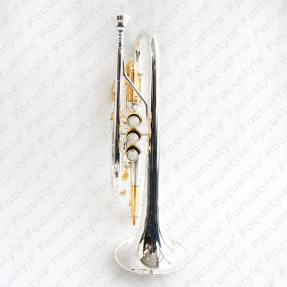 Focustyle Elite FCT-400 Bb Cornet