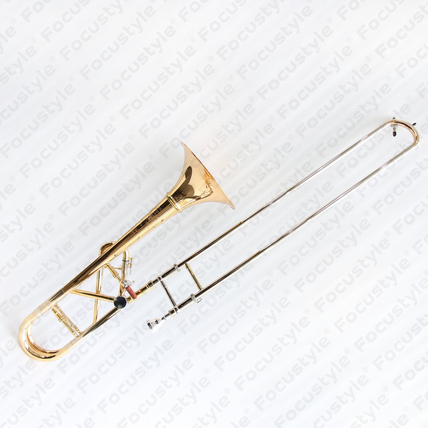 Focustyle Studio FTB-580 Tenor Trombone