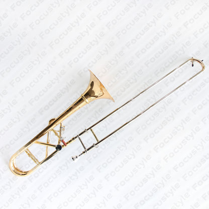 Focustyle Studio FTB-580 Tenor Trombone