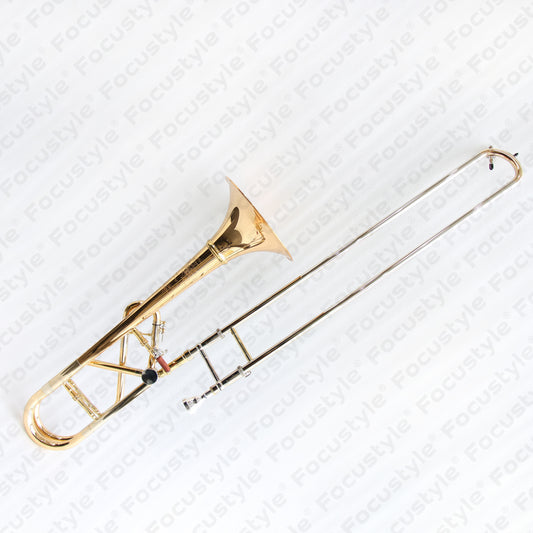 Focustyle Studio FTB-580 Tenor Trombone