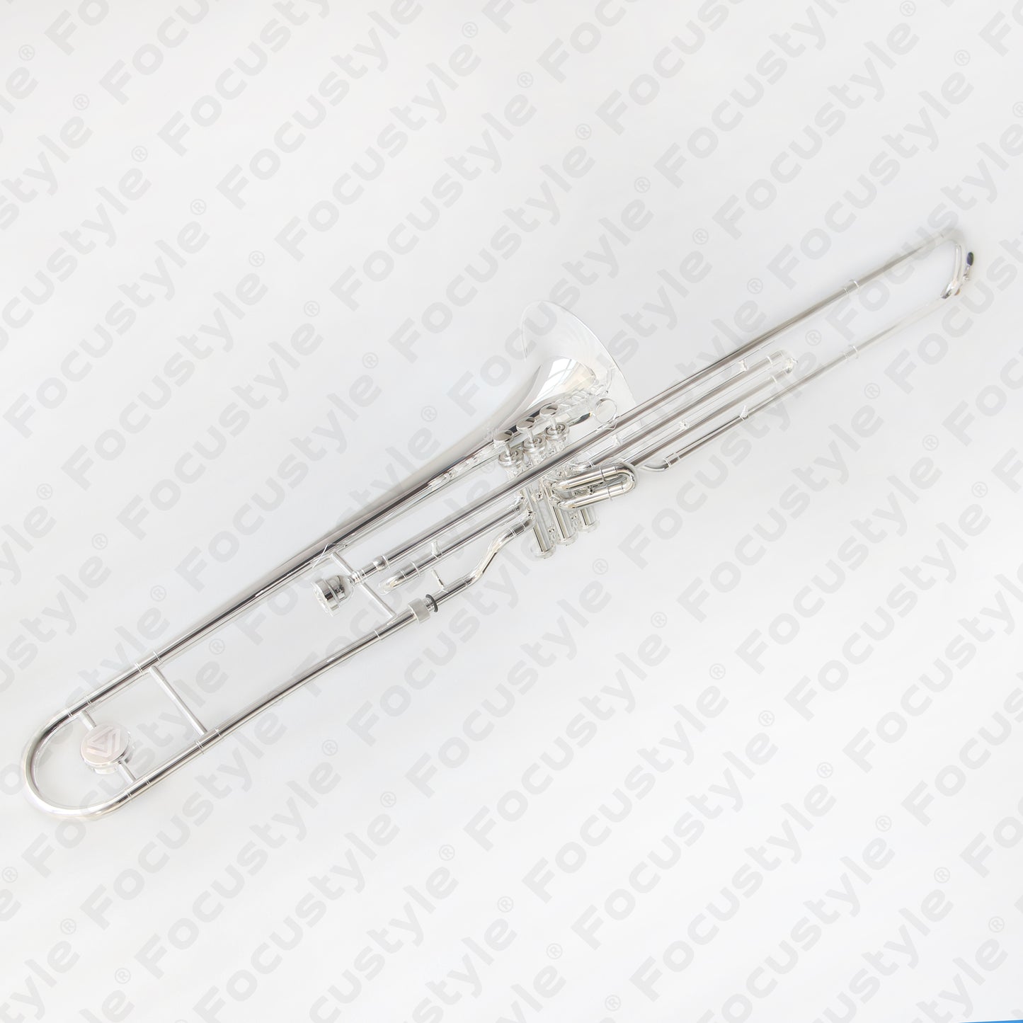 Focustyle Elite FTB-450 Ventieltrombone