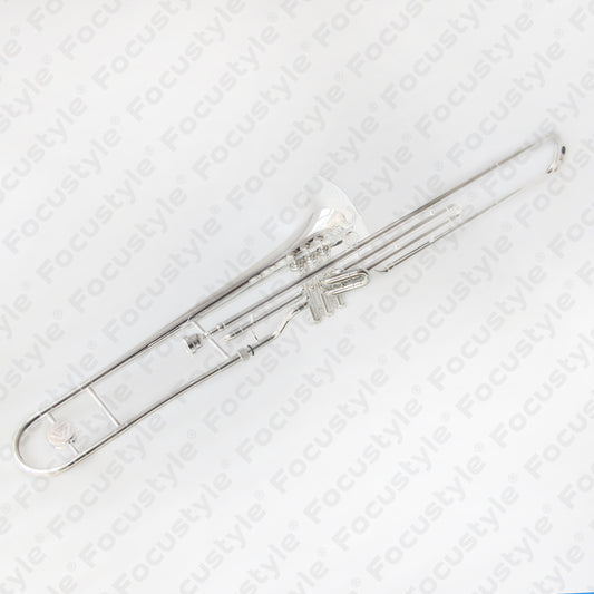 Focustyle Elite FTB-450 Piston Trombone
