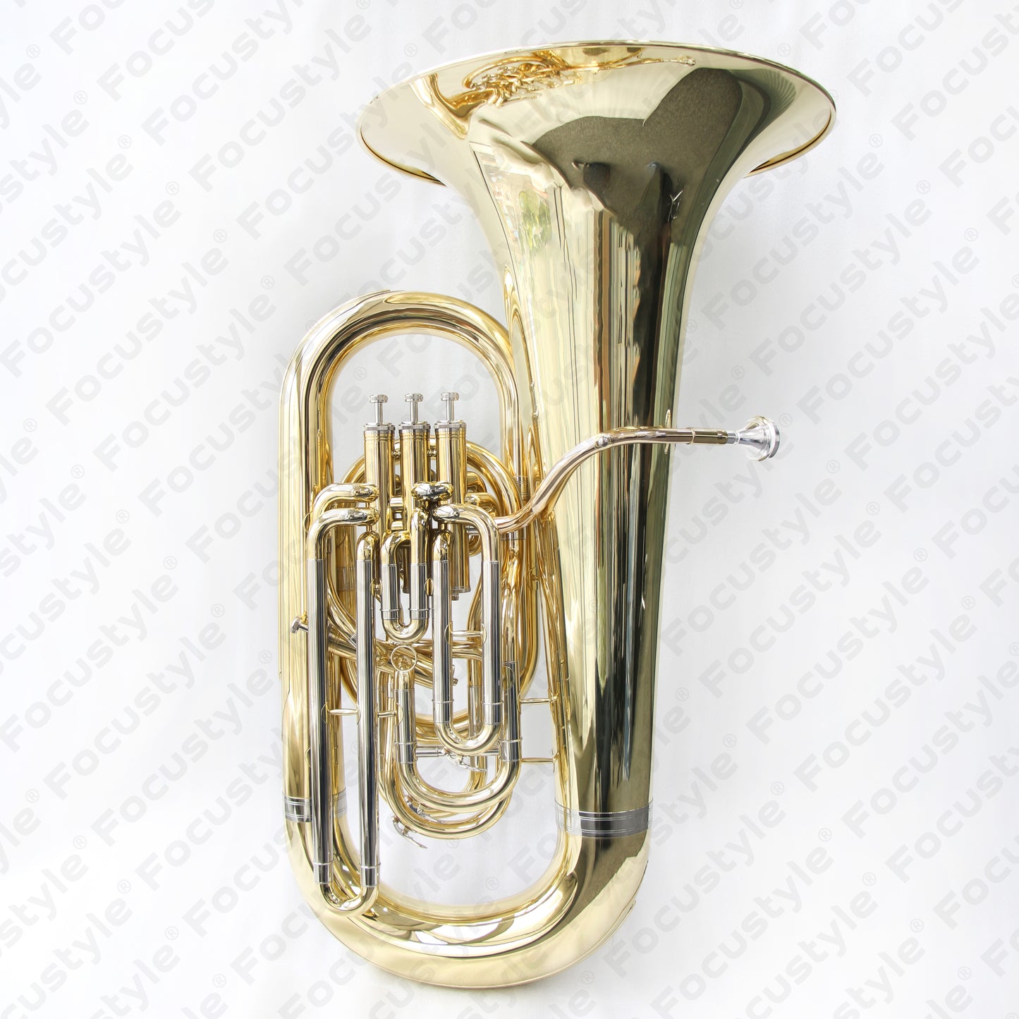 Focustyle Studio FTU-680 Tuba en Mib