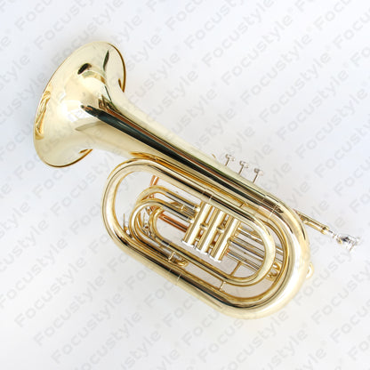 Focustyle Classic Plus FMBT-250 Marching Baritone