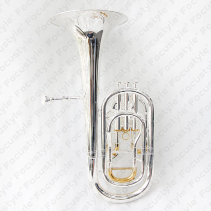 Focustyle Studio FBT-500 Compensating Baritone Horn