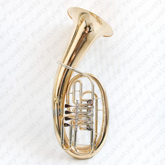 Focustyle Studio FBT-750 Rotary Baritone horn