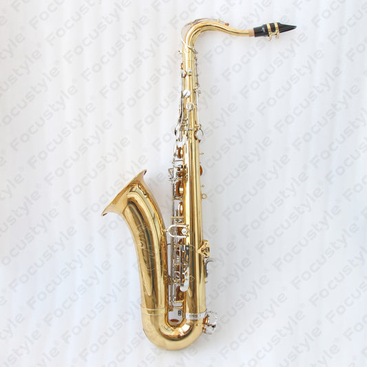 Focustyle Classic  FTS-250 Tenor Saxophone