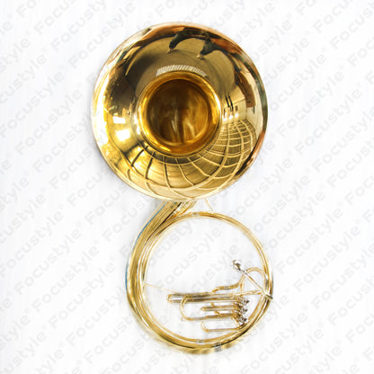 Focustyle Elite FSP-300 CC Sousaphone