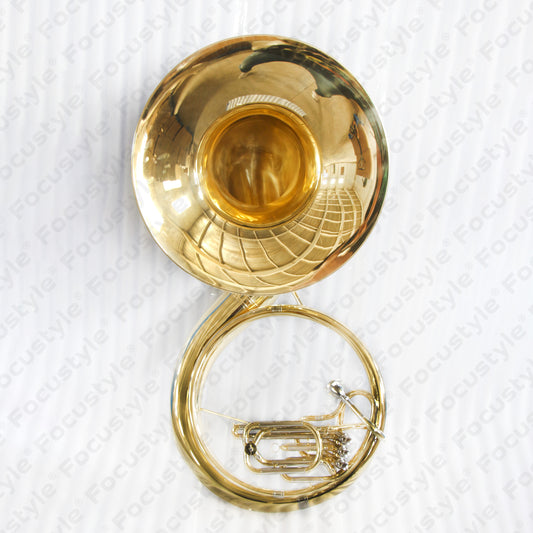 Focustyle Elite FSP-300 CC Sousaphone