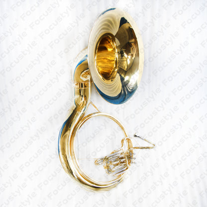 Focustyle Elite FSP-300 CC Sousaphone