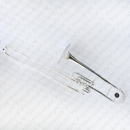 Focustyle Elite FTB-480 Superbone (Hybride Trombone)