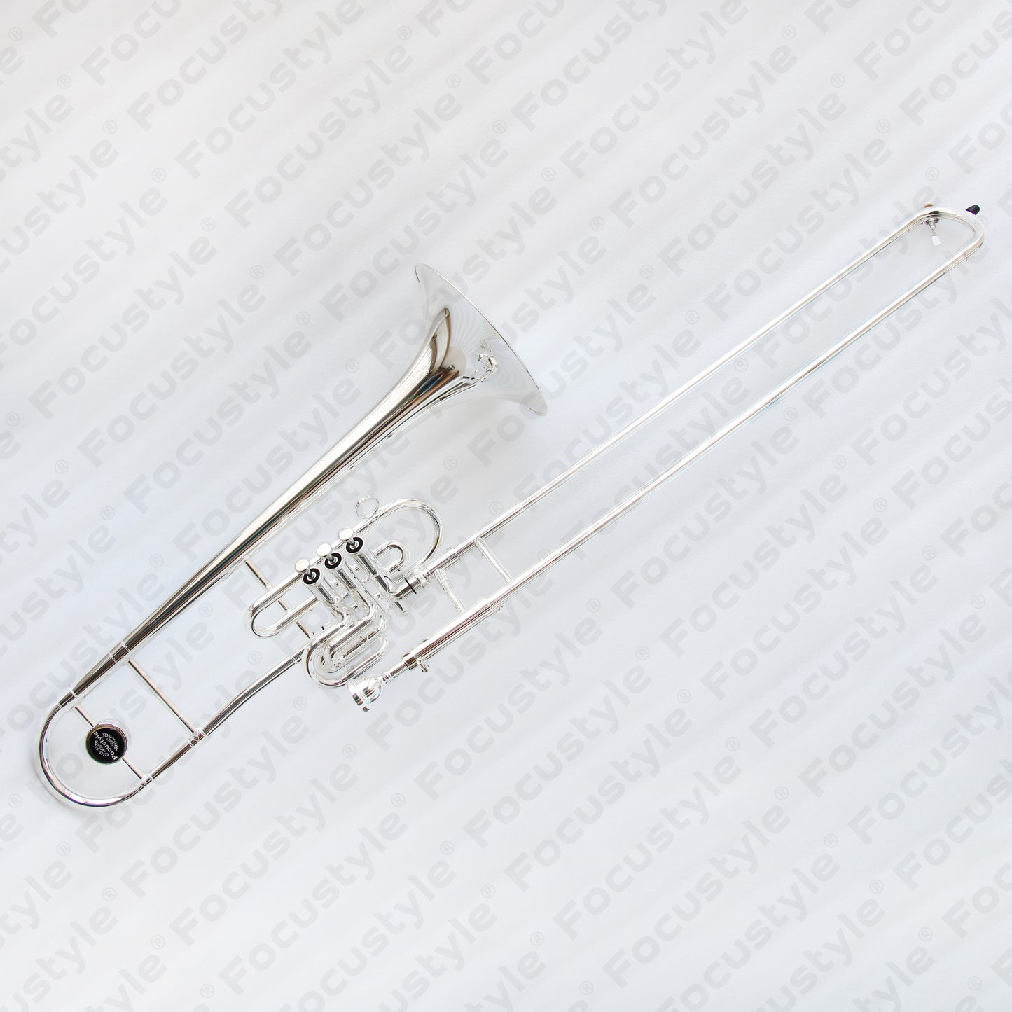 Focustyle Elite FTB-480 Superbone (Hybride Trombone)