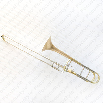 Focustyle Studio FTB-800 Tenor Trombone
