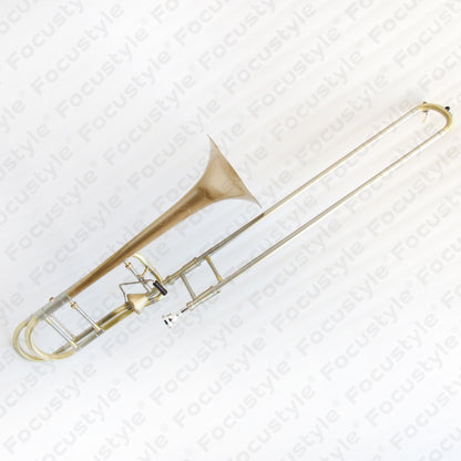 Focustyle Studio FTB-800 Tenor Trombone