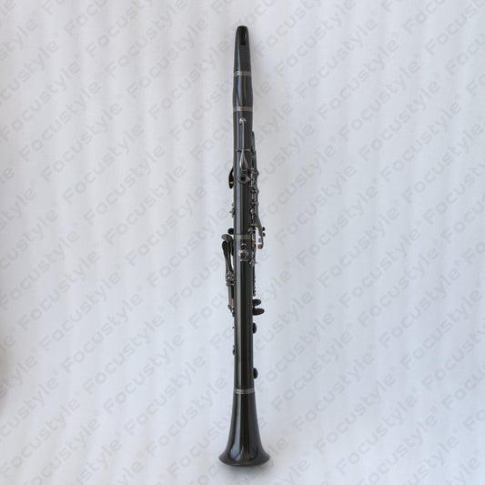 Focustyle Classic Plus FCL-280 Bb Clarinet