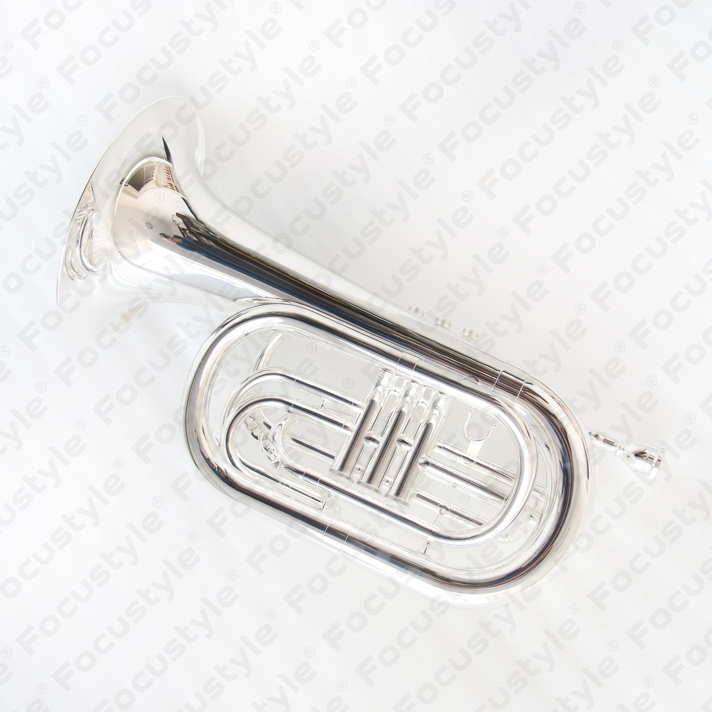 Focustyle Classic Plus FMBT-250 Marching Baritone