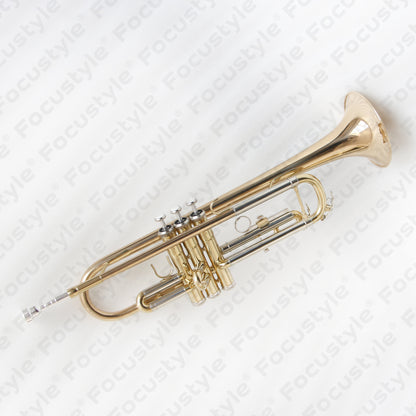 Focustyle Classic Plus FTR-280 Bb Trumpet