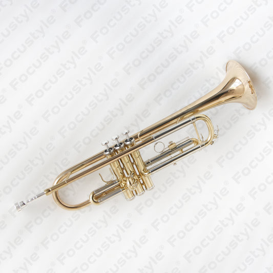 Focustyle Classic Plus FTR-280 Bb Trumpet