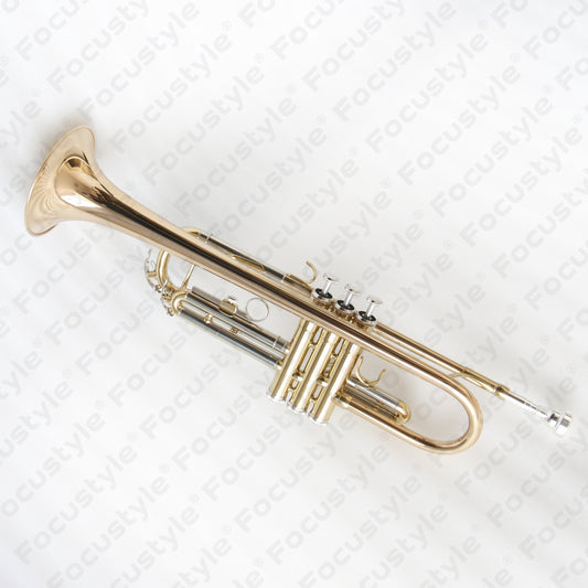 Focustyle Classic Plus FTR-280 Bb Trumpet