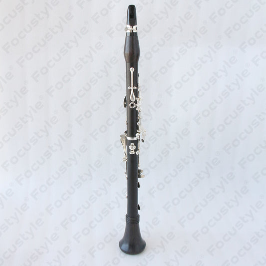 Focustyle Classic Plus FCL-400 Bb Clarinet