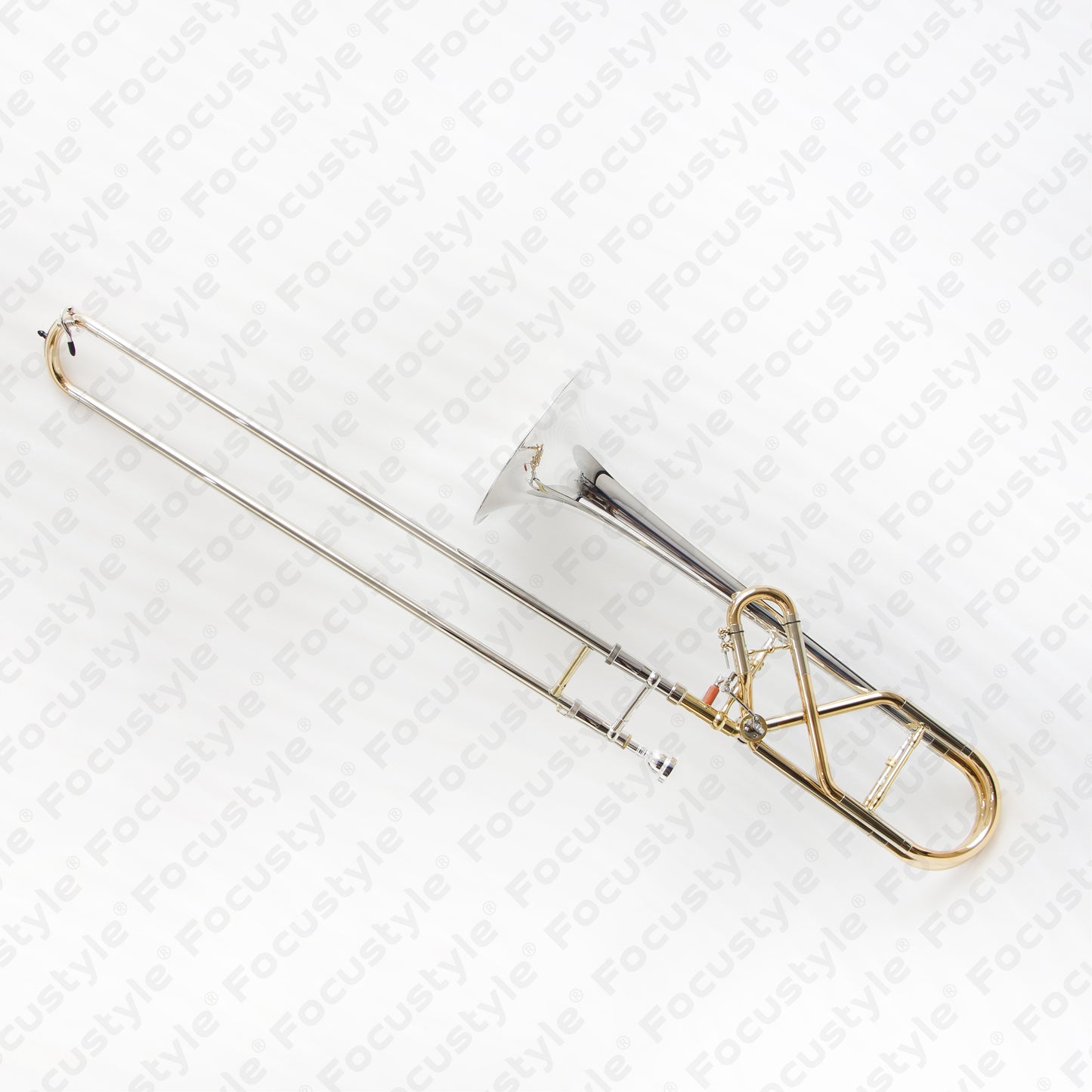 Focustyle Studio FTB-580 Tenor Trombone