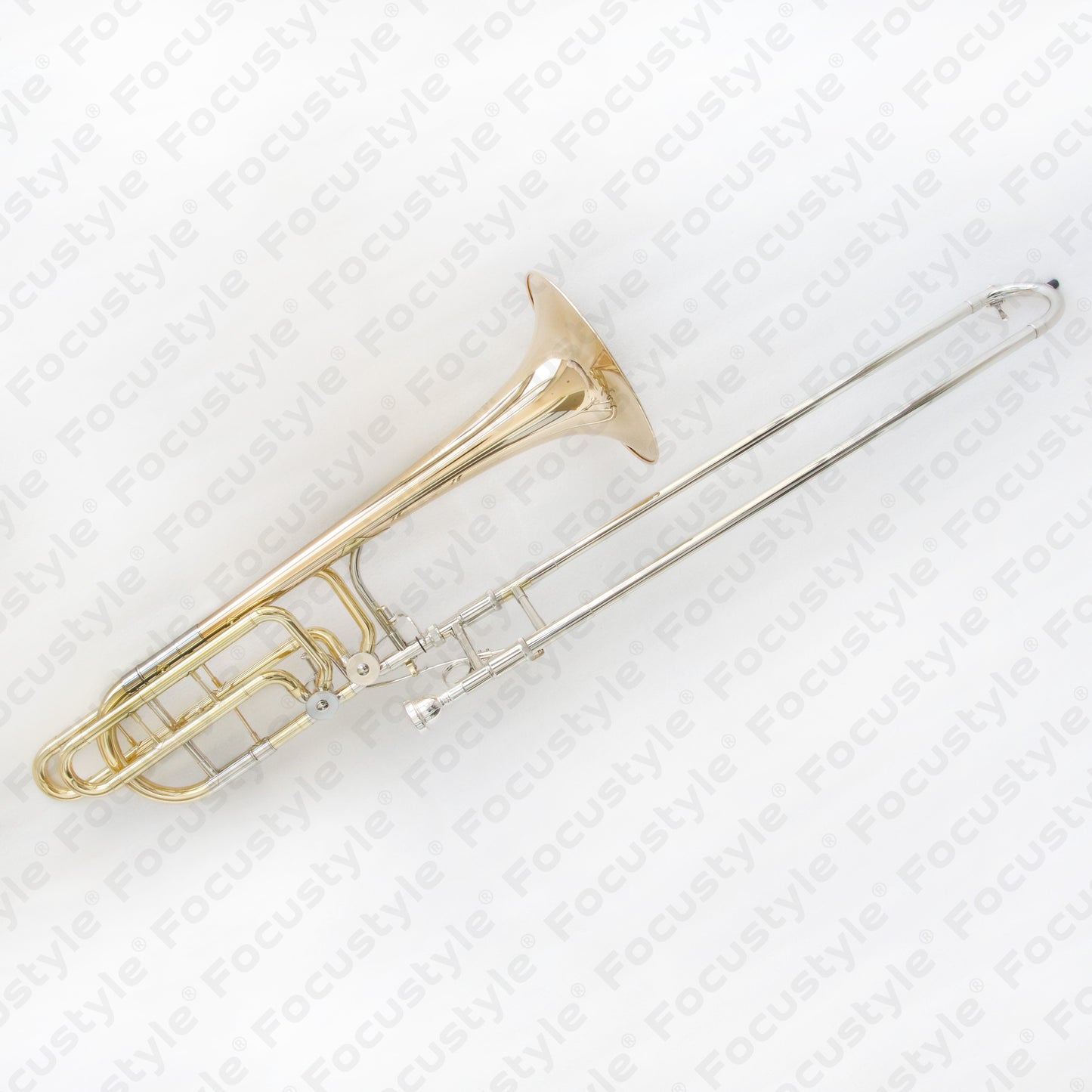 Focustyle Classic Plus FTB-700 Bastrombone