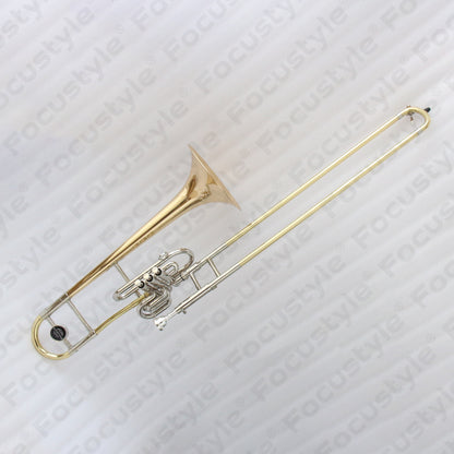 Focustyle Elite FTB-480 Superbone (Hybride Trombone)