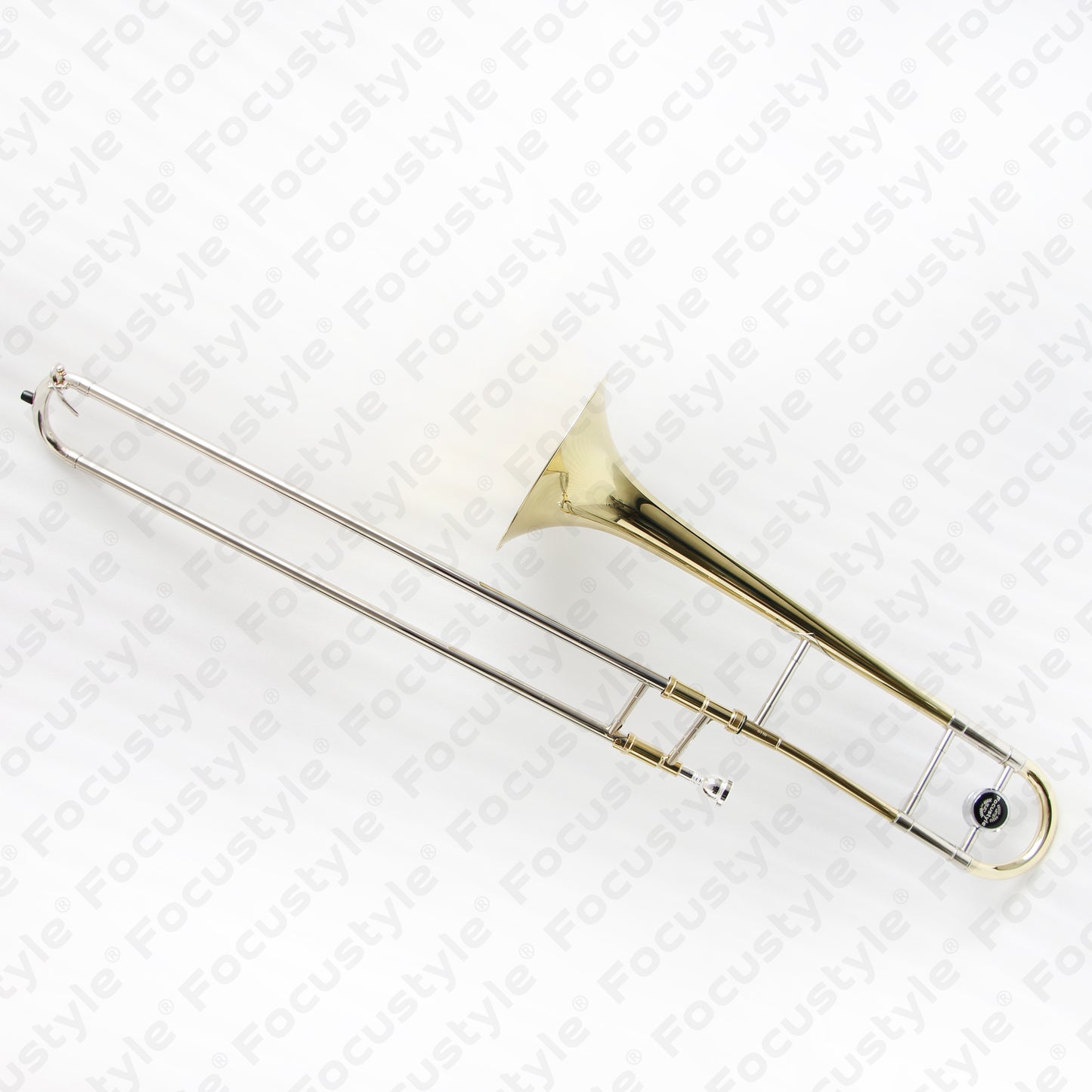 Focustyle Classic Plus FTB-280 Tenor Trombone