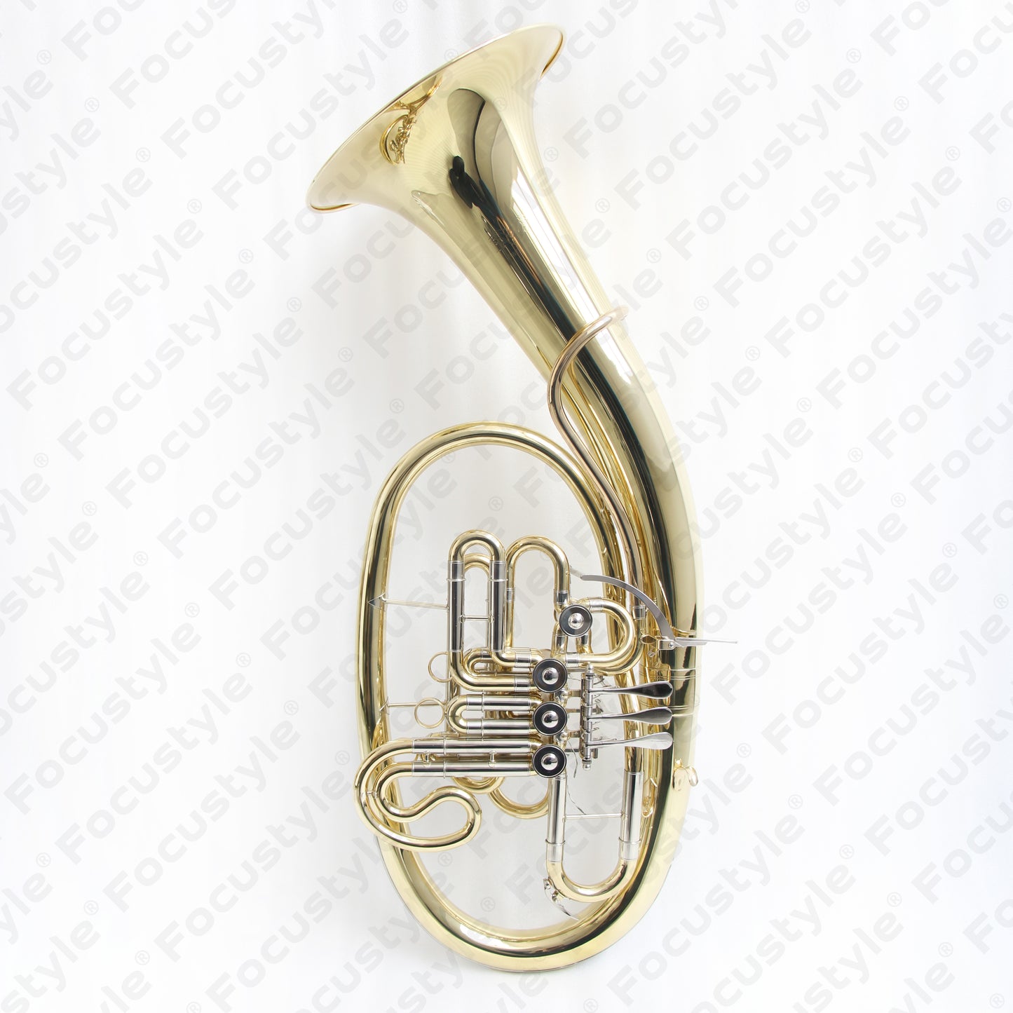 Focustyle Studio FWT-500 Wagner Tuba