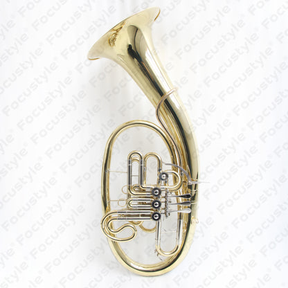 Focustyle Studio FWT-500 Wagner Tuba
